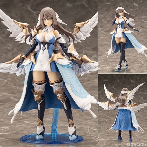 壽屋 組裝模型 ARCANADEA 阿爾卡納蒂亞 天使型 艾爾梅達 一般版 再販