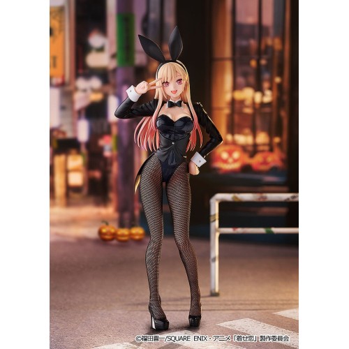 Aniplex 戀上換裝娃娃 喜多川海夢 萬聖節兔女郎Ver