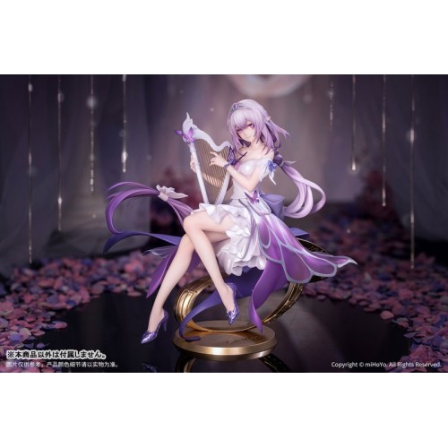 Myethos Gift+ 崩壞 星穹鐵道 遐蝶 星鐵 LIVE Ver 1/8
