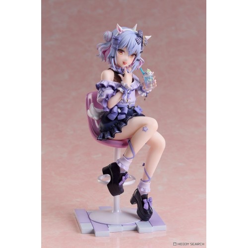 A･DIMENSION 犬山玉姬 獨角獸裝 地雷風Ver 1/7