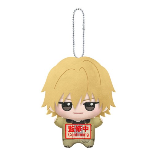 萬代 景品 家庭教師HITMAN REBORN! 小不點布偶 努努 迪諾