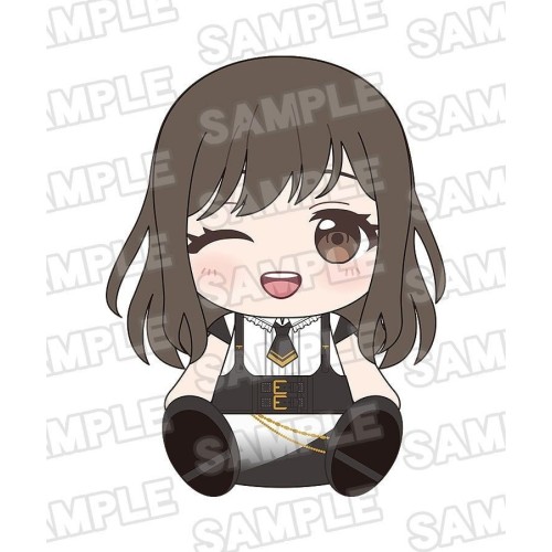 GSC sumimi 玩偶 BanG Dream 真奈