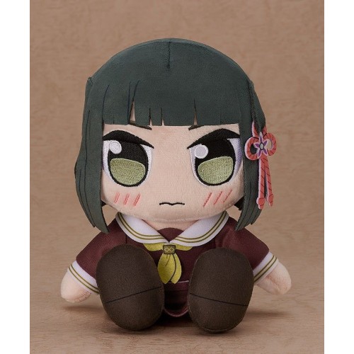 GSC KURIPAN 玩偶 蓮之空女學院學園偶像俱樂部 百生吟子