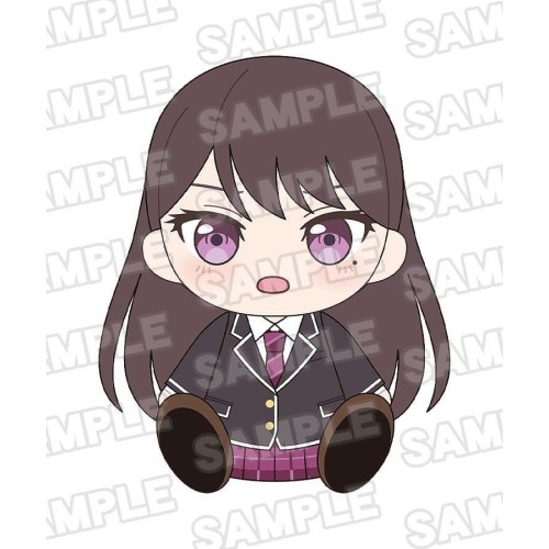 GSC sumimi 玩偶 BanG Dream 椎名立希