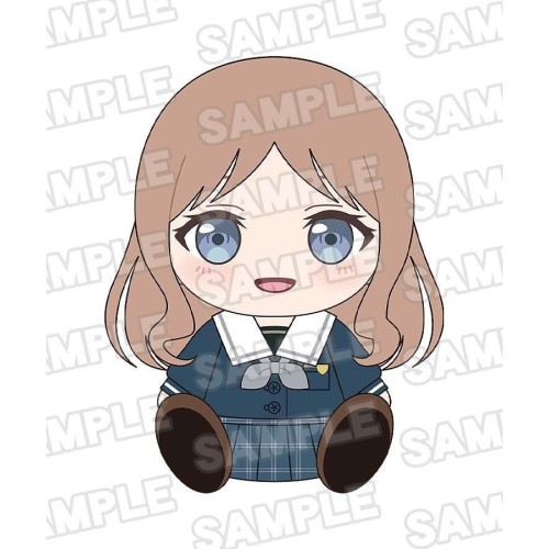 GSC sumimi 玩偶 BanG Dream 長崎爽世
