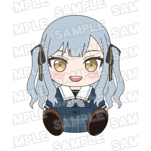 GSC sumimi 玩偶 BanG Dream 豐川祥子