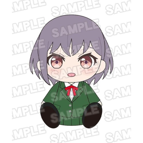 GSC sumimi 玩偶 BanG Dream 高松燈