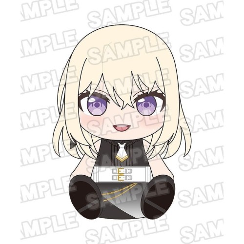 GSC sumimi 玩偶 BanG Dream 初華