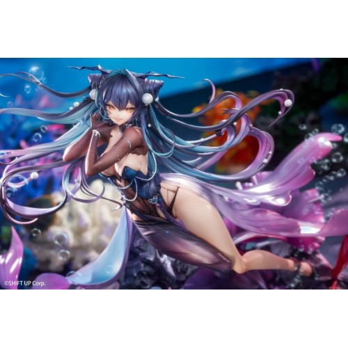 Hobby sakura 勝利女神 妮姬 小美人魚 深淵之花 一般版