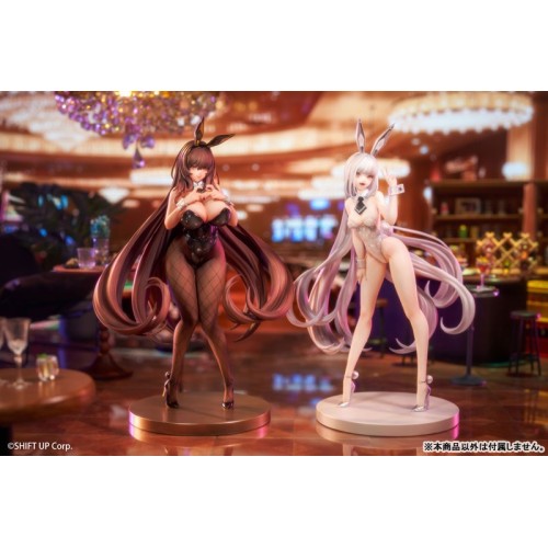 Hobby sakura 勝利女神 妮姬 布蘭兒&諾亞爾 套裝版 附色紙