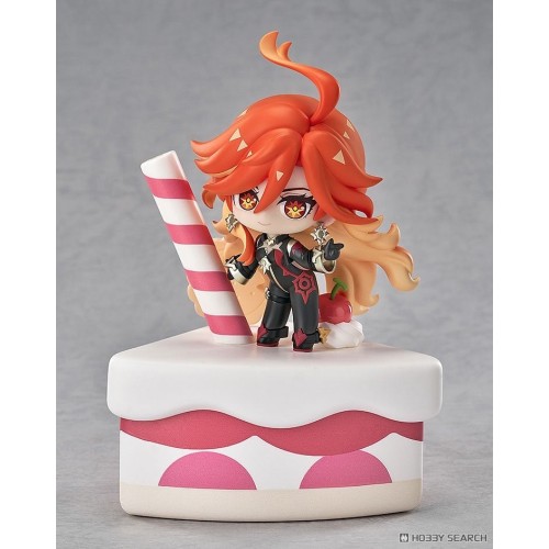 GSC Wondrous Travels Series 原神 瑪薇卡