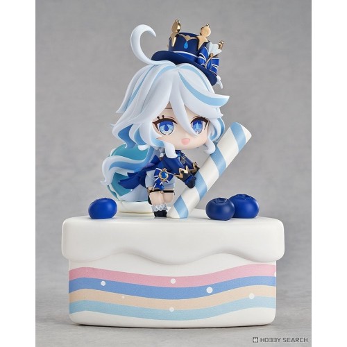 GSC Wondrous Travels Series 原神 芙寧娜