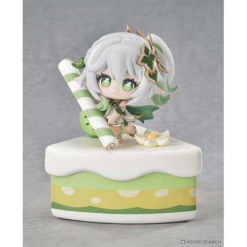 GSC Wondrous Travels Series 原神 納西妲