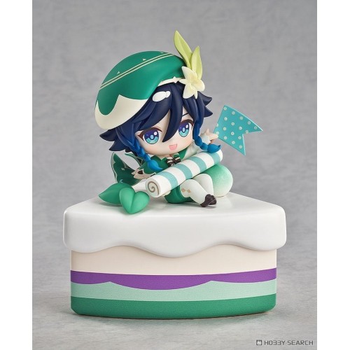 GSC Wondrous Travels Series 原神 溫迪