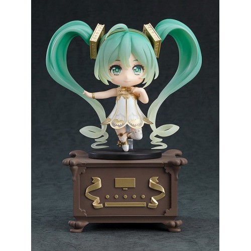 GSC 黏土人1538 MIKU 初音未來交響樂 5th Anniversary Ver