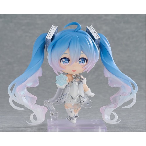 GSC 黏土人2878 MIKU 初音未來交響樂 2025 札幌公演Ver