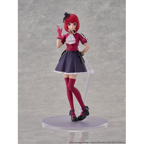 KADOKAWA PLASTIC MODEL 我推的孩子 有馬佳奈