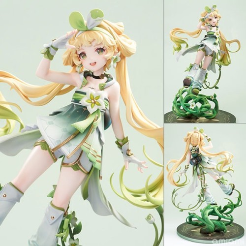 Hobby sakura 鳴潮 維里奈 1/7 附特典徽章