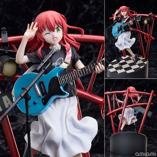 Aniplex 孤獨搖滾！ 喜多郁代 1/7