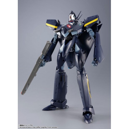 DX超合金 超時空要塞7 VF-17S 夢魘 卡姆林·木崎機