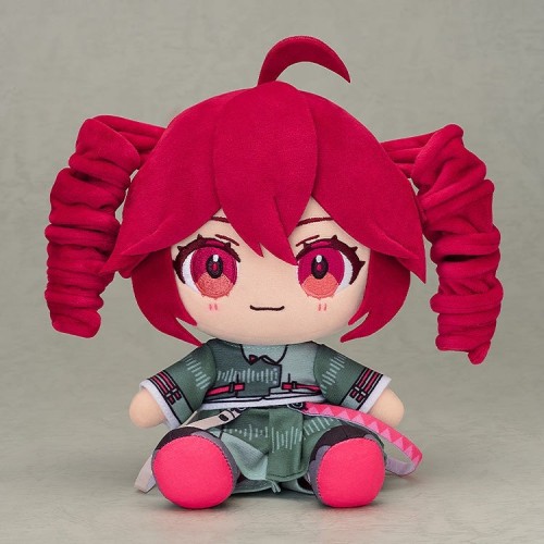GSC Chocopuni 玩偶 重音Teto VOICEPEAK Ver