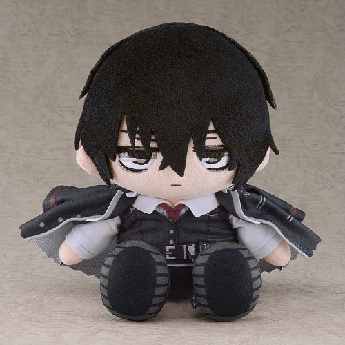 GSC 玩偶 Limbus Company 邊獄巴士公司 YI SANG 李箱