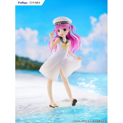 F:NEX Summer Pockets 加藤羽未 1/7