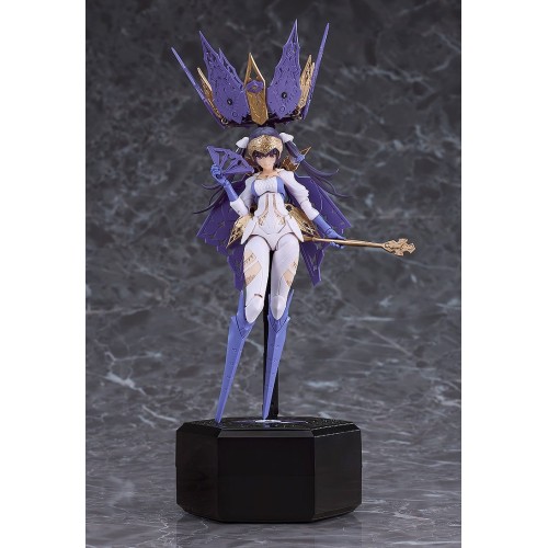 GSC 組裝模型 chitocerium chirality I-hydra 箱庭女王 異色