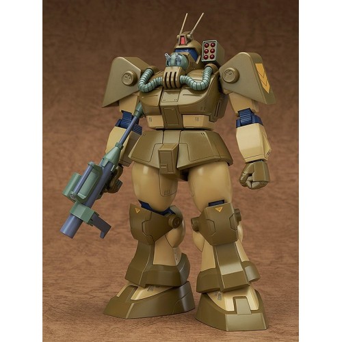 MF 組裝模型 太陽之牙 Abitate T10C Blockhead X-Nebula對應型