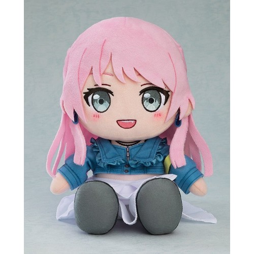 GSC 玩偶 BanG Dream! MyGO!!!!! 千早愛音 再販