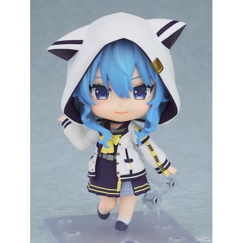 GSC 黏土人2893 hololive 星街彗星 水手服裝Ver