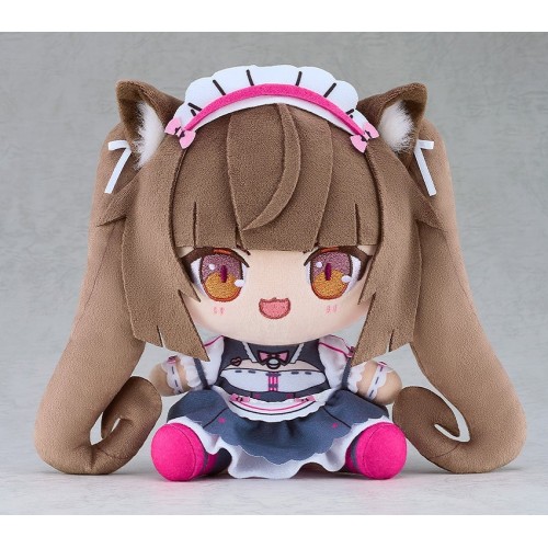 GSC Chocopuni 玩偶 貓娘樂園 世界連結 NEKOPARA 巧克力