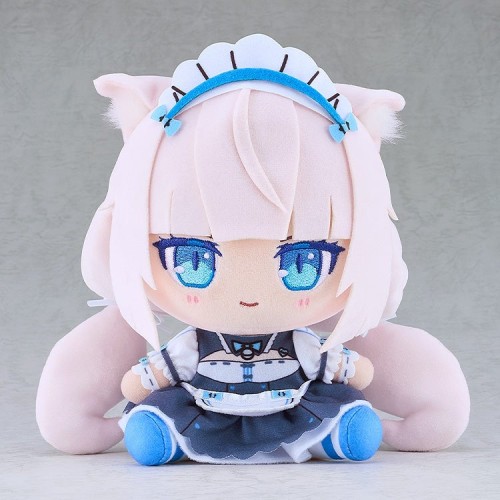 GSC Chocopuni 玩偶 貓娘樂園 世界連結 NEKOPARA 香草