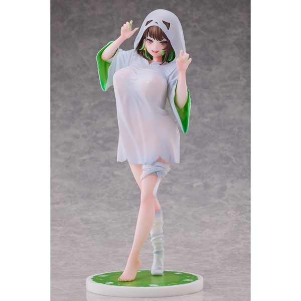 NATIVE HOTVENUS Orumiru氏 原畫 Mille 1/6 附特典