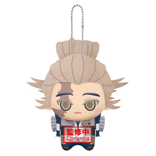 萬代 景品 GACHIAKUTA 清道夫 小不點布偶 努努 Vol.2 B款 塔姆吉