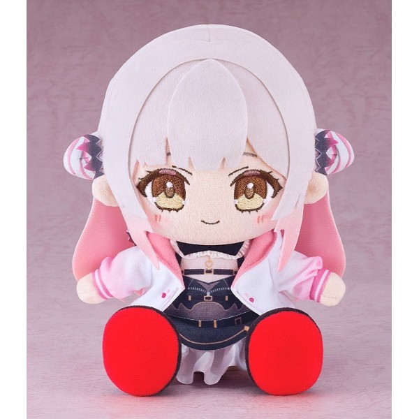 GSC Chocopuni 玩偶 VTuber 周防帕特拉 周防巴多拉