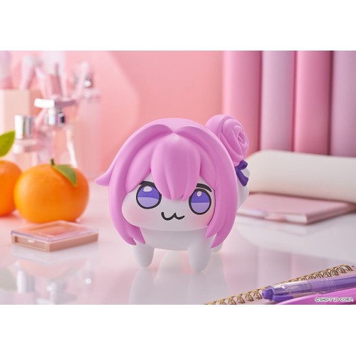 Max Factory 軟膠模型 勝利女神：妮姬 DORO 存錢筒 高約13公分