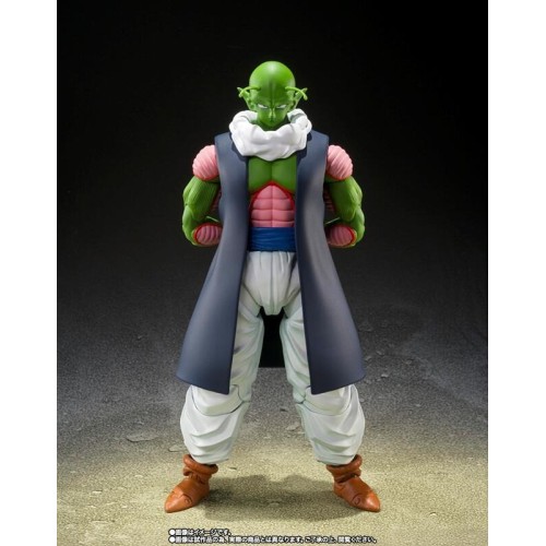 S.H.Figuarts SHF 七龍珠Z 尼爾