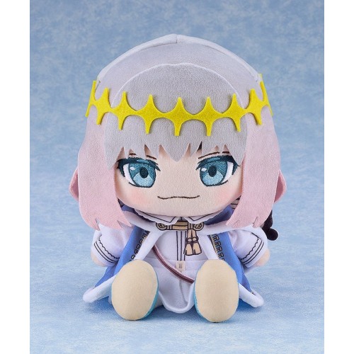 GSC Chocopuni 玩偶 Fate FGO Pretender 奧伯隆 再販