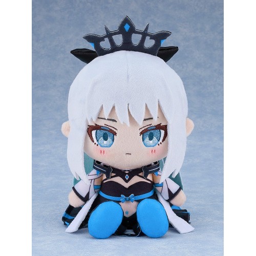 GSC Chocopuni 玩偶 Fate FGO Berserker 摩根 再販