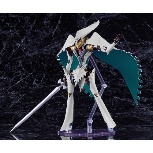 GSC 組裝模型 PLAMATEA 暗喻幻想 Seeker