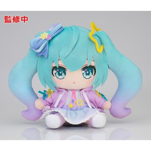 GSC 玩偶 初音未來 Digital Stars 2021Ver