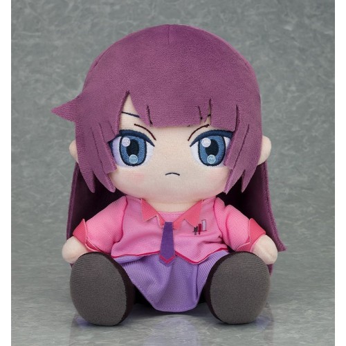 GSC 玩偶 物語系列 戰場原黑儀