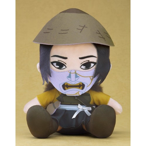 GSC 玩偶 羊蹄山戰鬼 篤