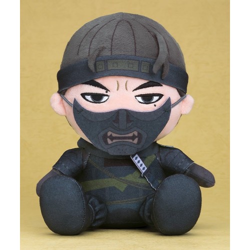 GSC 玩偶 Ghost of Tsushima 境井仁