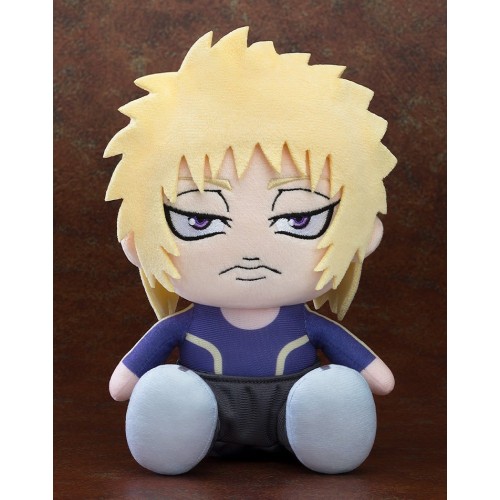 GSC 玩偶 忍者與極道 多仲忍者