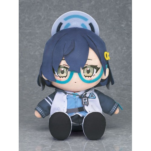 GSC Chocopuni 玩偶 蔚藍檔案 千尋