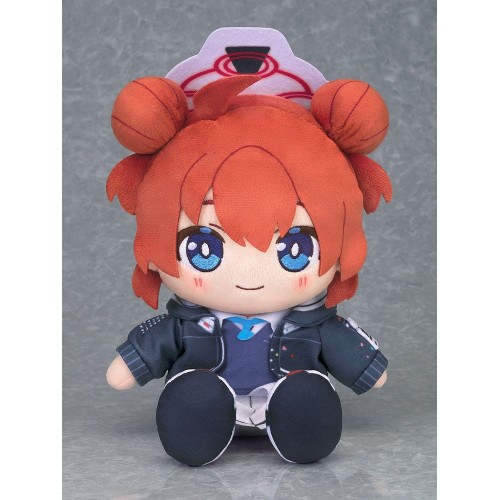 GSC Chocopuni 玩偶 蔚藍檔案 真紀