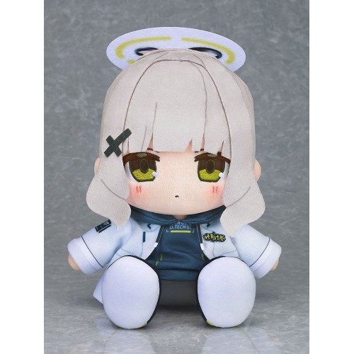 GSC Chocopuni 玩偶 蔚藍檔案 晴