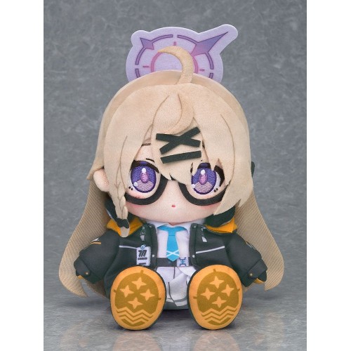 GSC Chocopuni 玩偶 蔚藍檔案 小玉